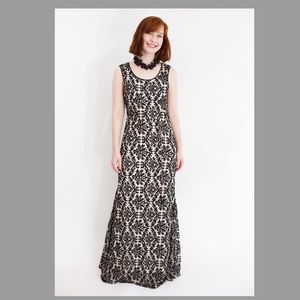 long formal dress Chelsea and violet